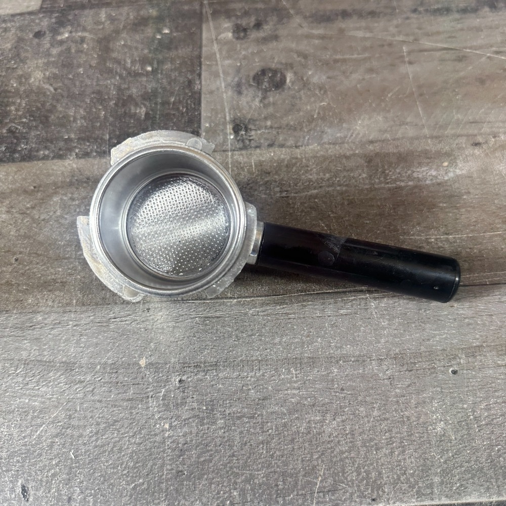 DeLonghi Vario Espresso Machine Type Bar 2U Portafilter